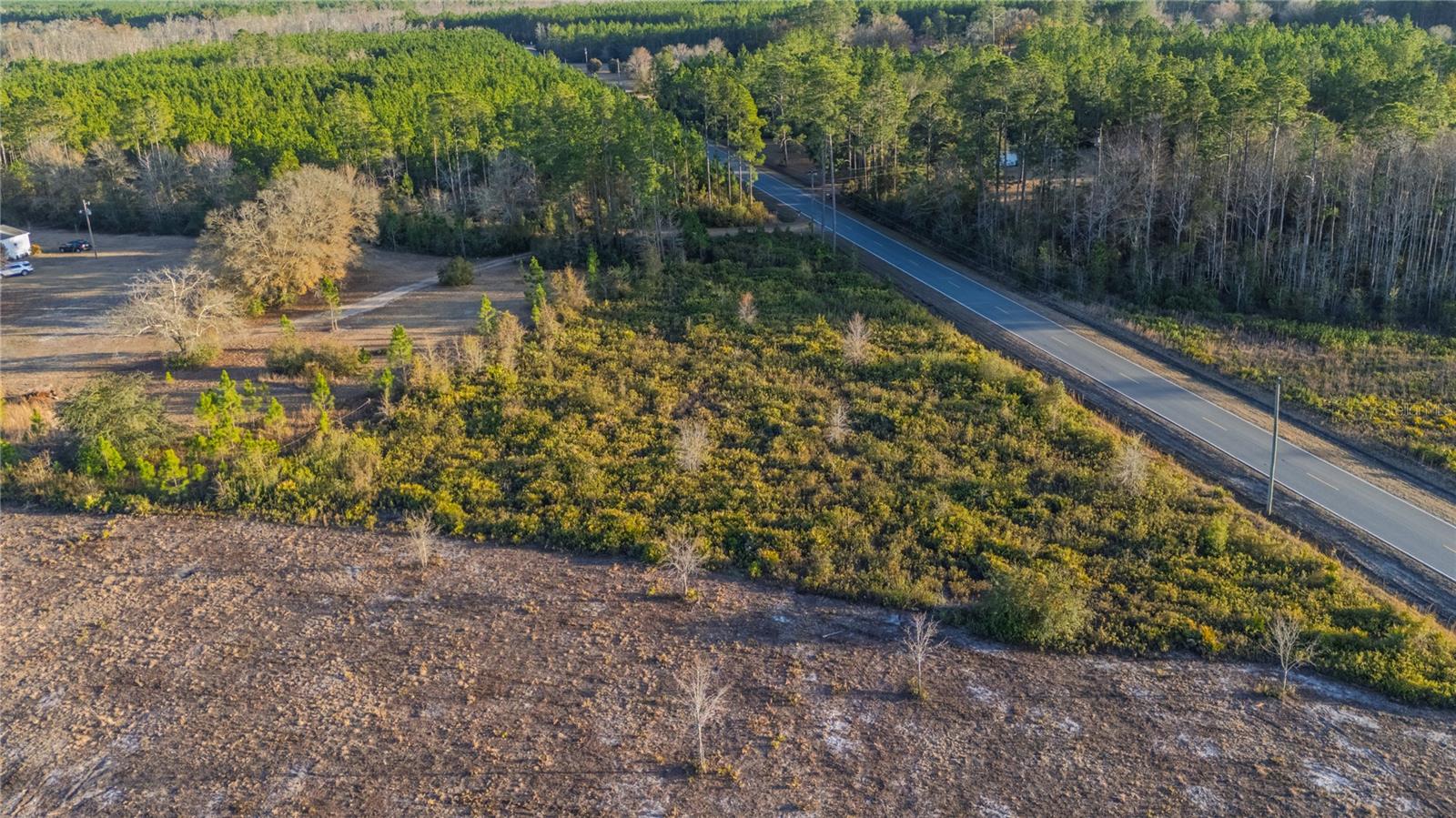 Image 2 of 8 For 0 Conner Nelson Road