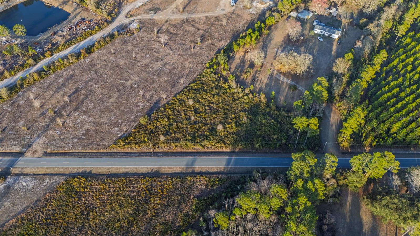 Image 5 of 8 For 0 Conner Nelson Road