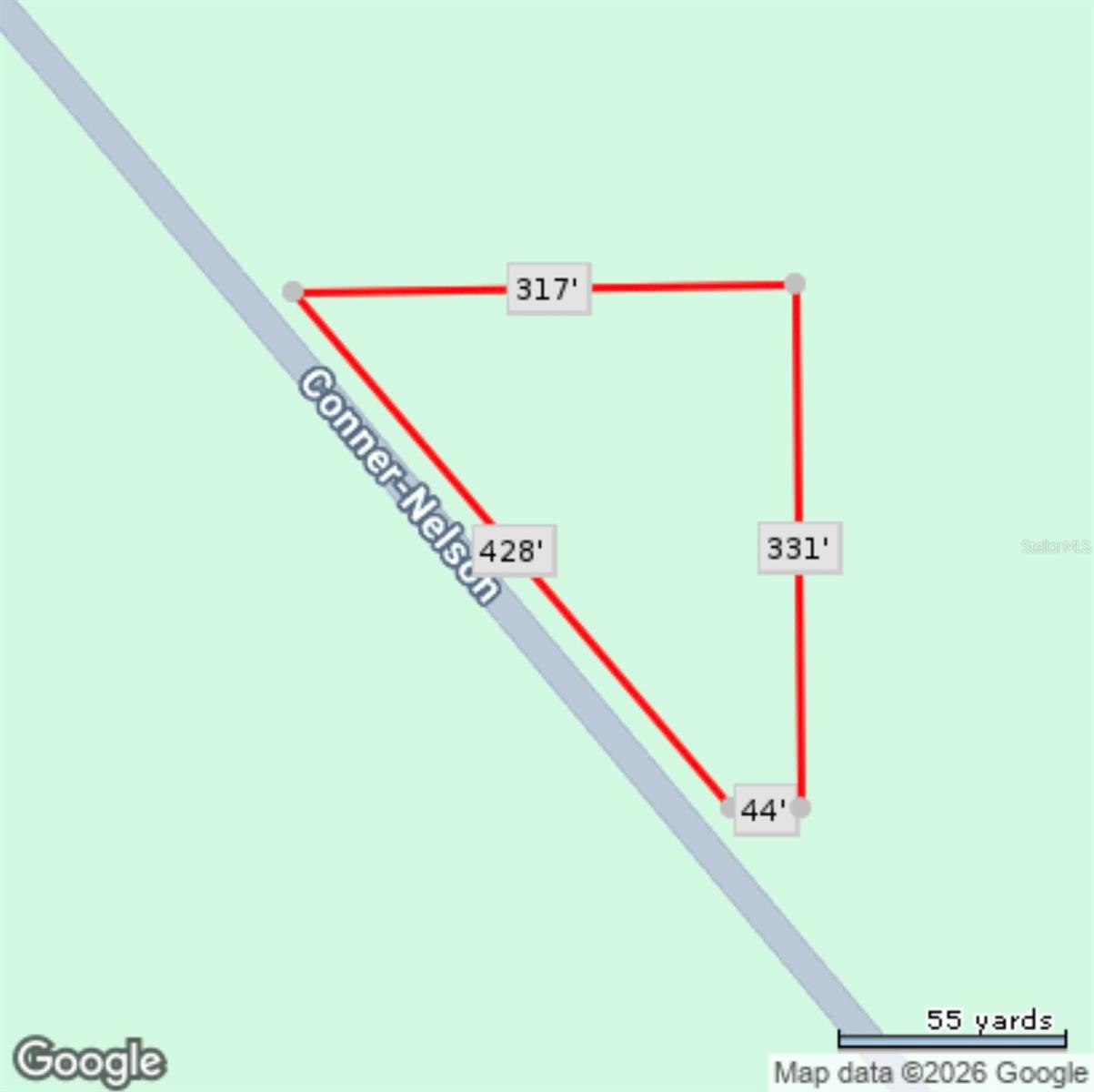 Image 7 of 8 For 0 Conner Nelson Road