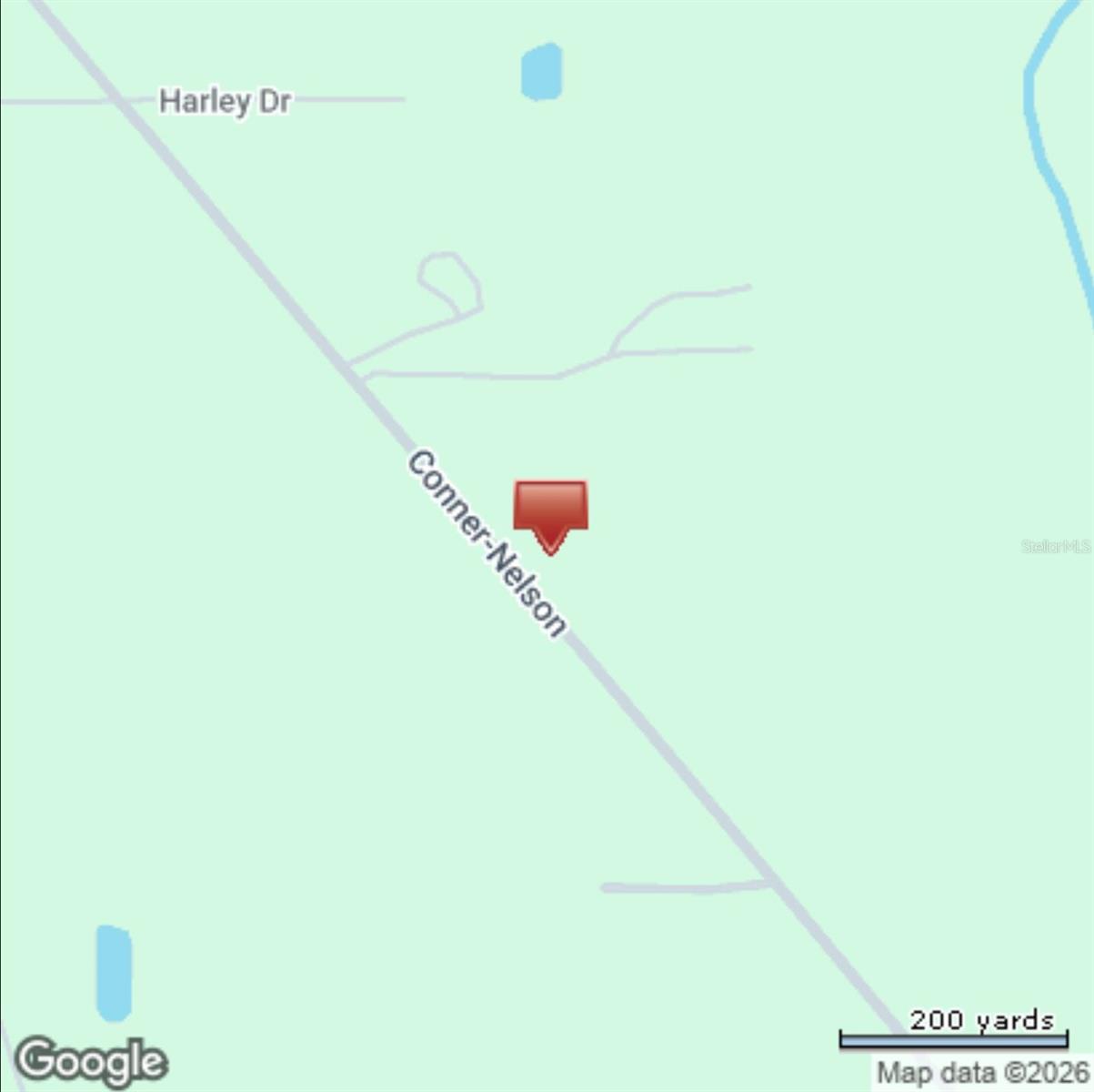 Image 8 of 8 For 0 Conner Nelson Road