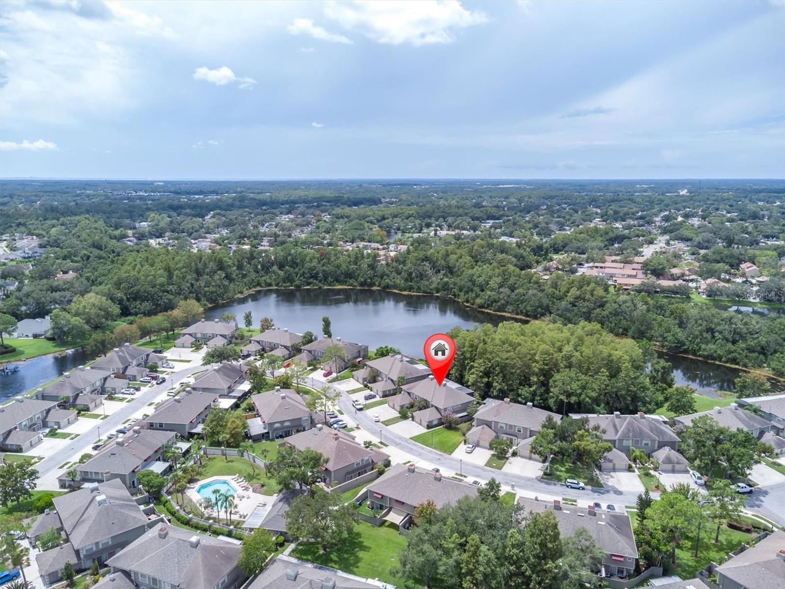 Image 33 of 34 For 14086 Trouville Drive