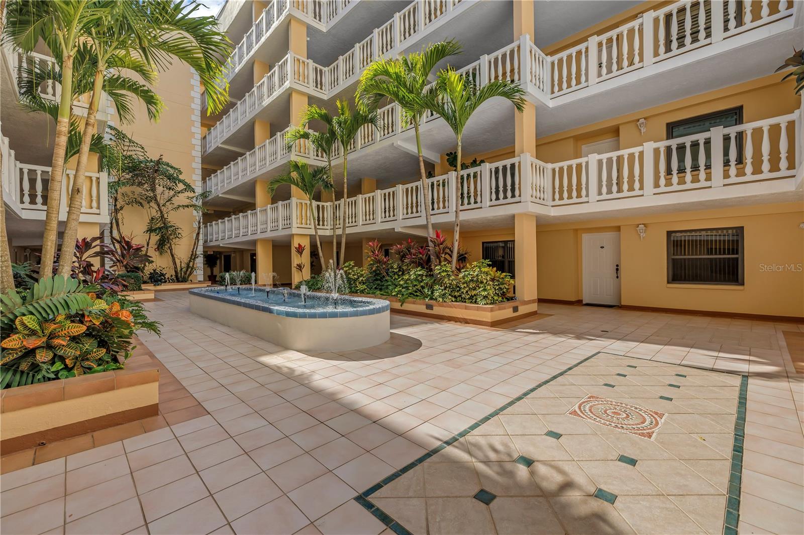 Image 3 of 47 For 6650 Sunset Way 105