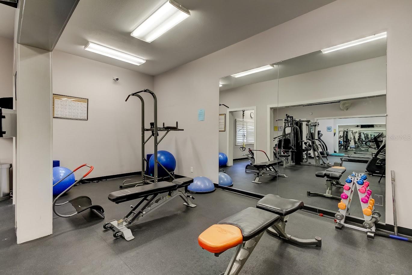 Image 41 of 47 For 6650 Sunset Way 105