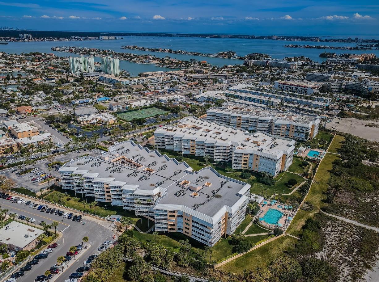 Image 47 of 47 For 6650 Sunset Way 105