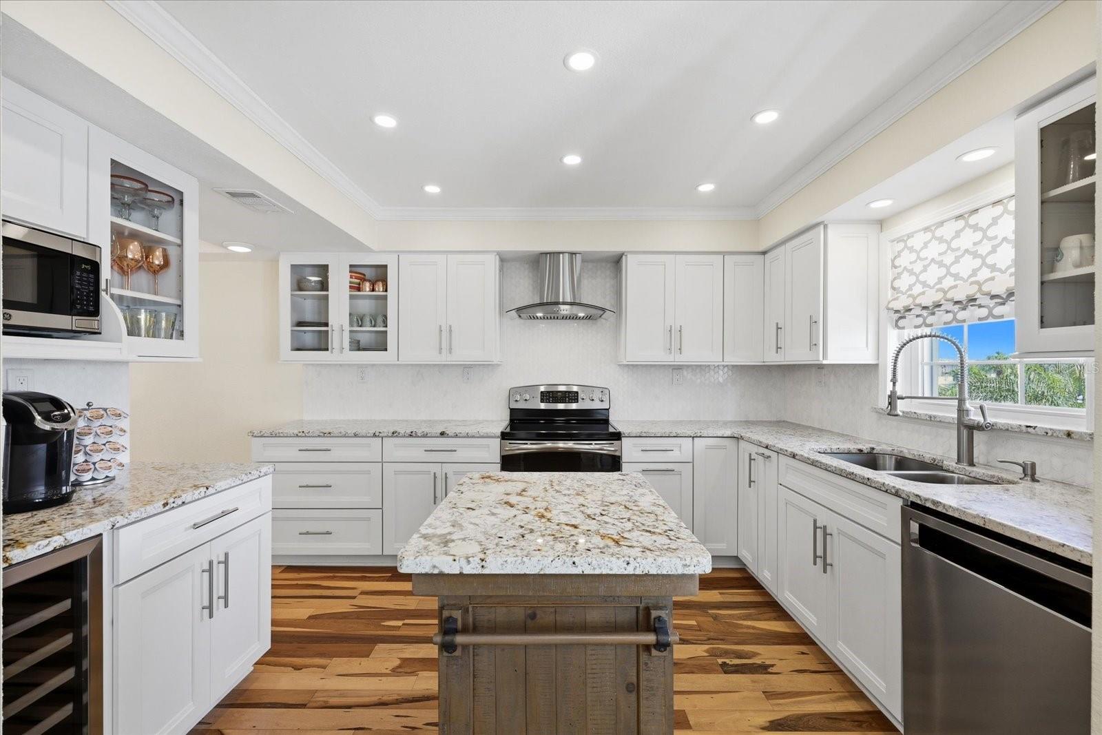 Image 14 of 58 For 9170 Blind Pass Road