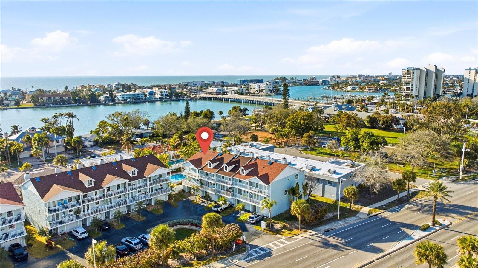 Image 3 of 58 For 9170 Blind Pass Road