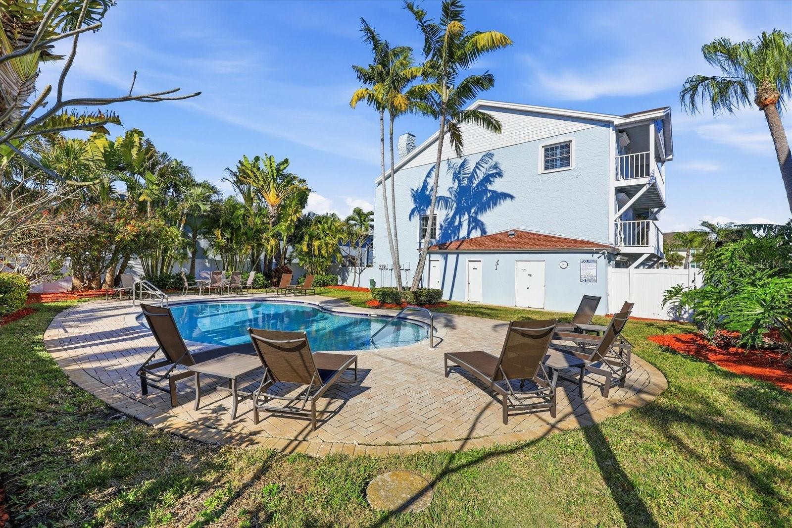 Image 41 of 58 For 9170 Blind Pass Road