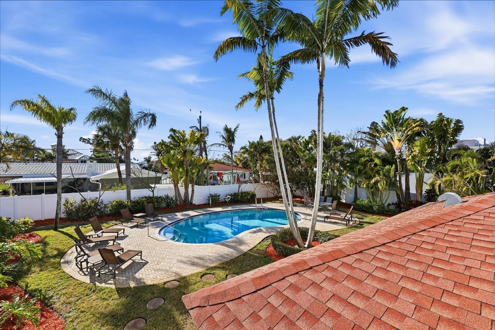 Image 42 of 58 For 9170 Blind Pass Road