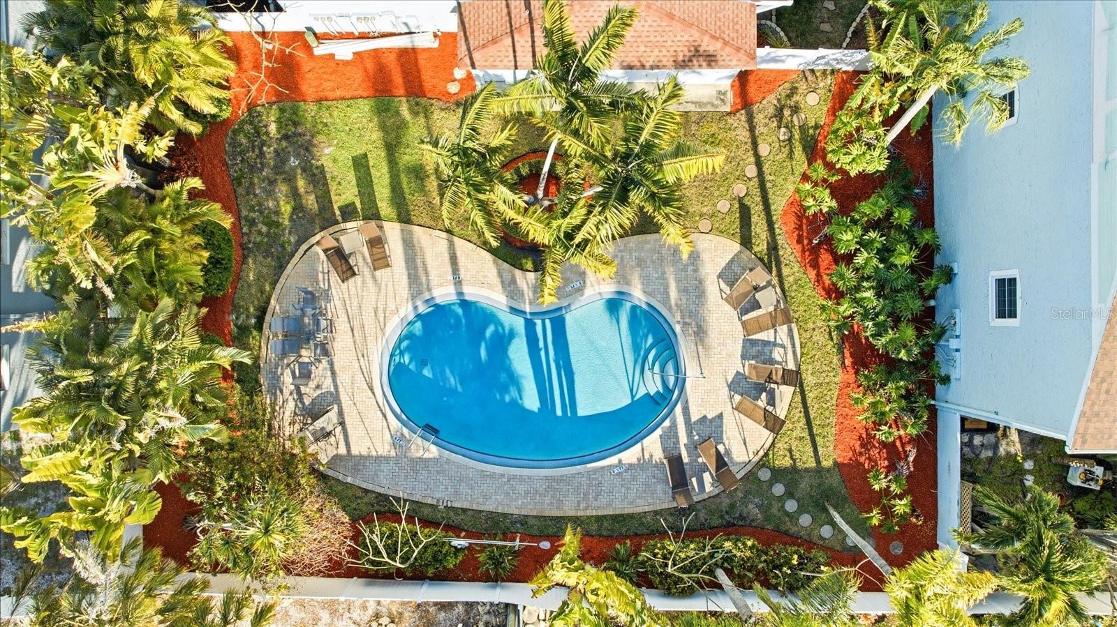 Image 43 of 58 For 9170 Blind Pass Road