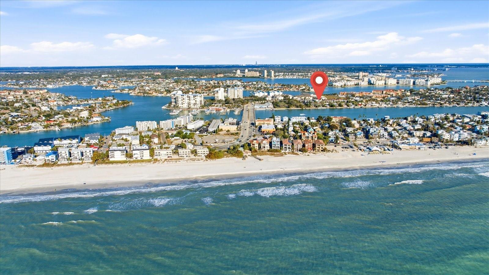 Image 45 of 58 For 9170 Blind Pass Road