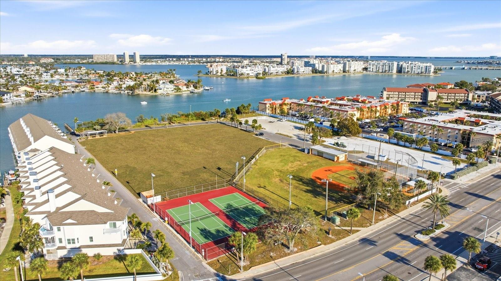 Image 47 of 58 For 9170 Blind Pass Road