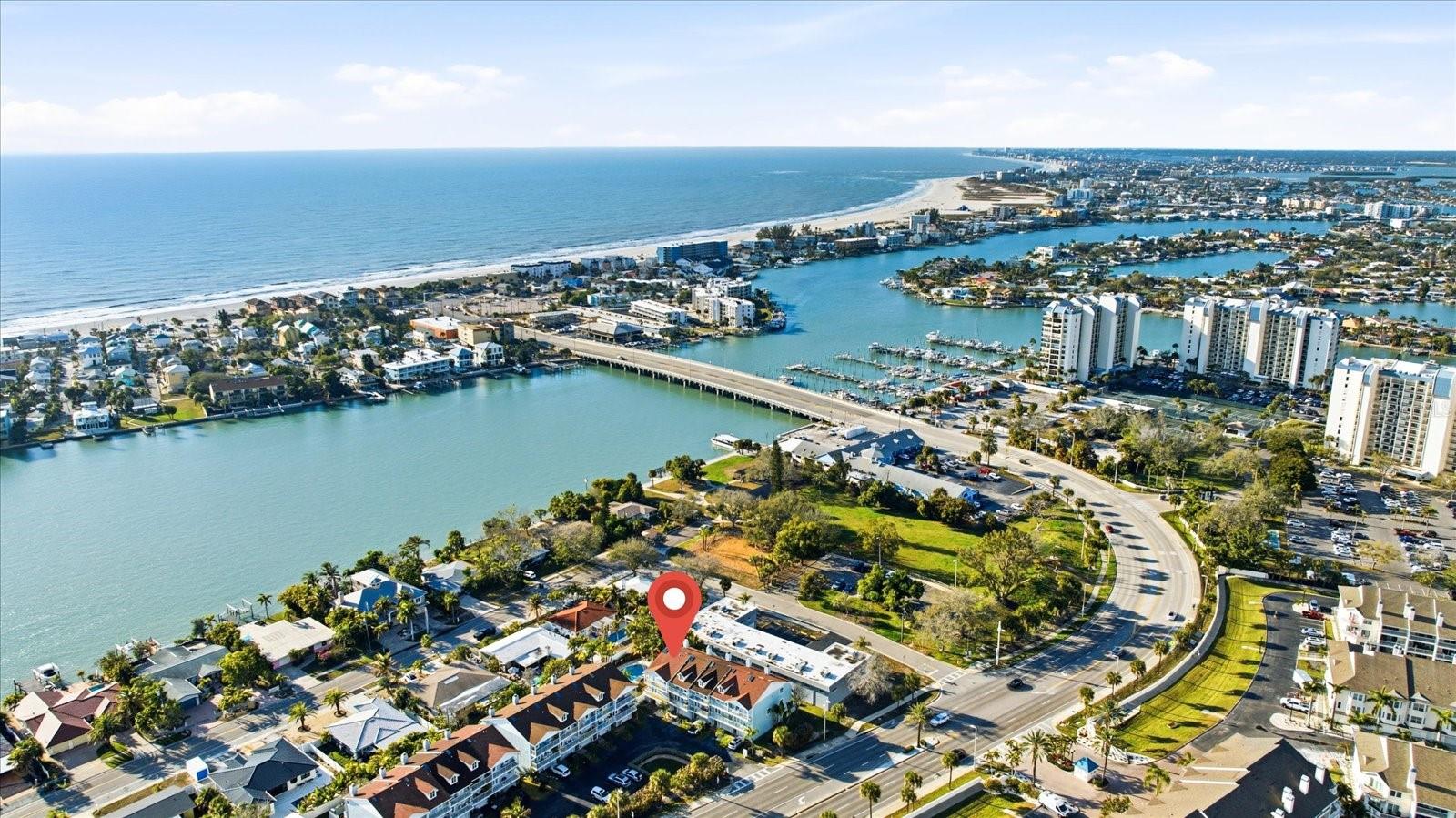 Image 49 of 58 For 9170 Blind Pass Road