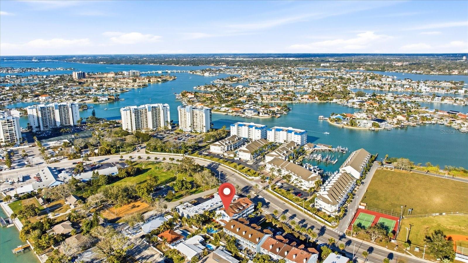 Image 50 of 58 For 9170 Blind Pass Road