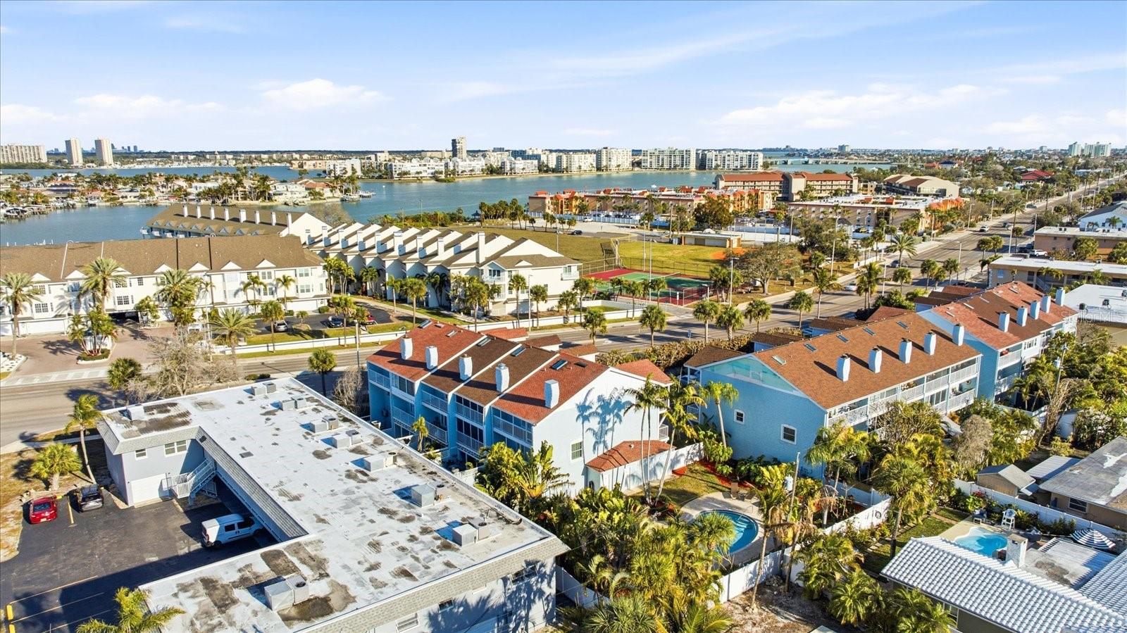 Image 52 of 58 For 9170 Blind Pass Road