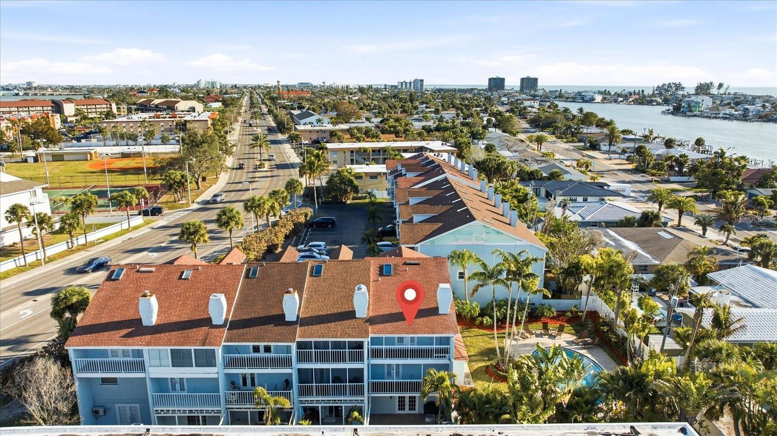 Image 53 of 58 For 9170 Blind Pass Road