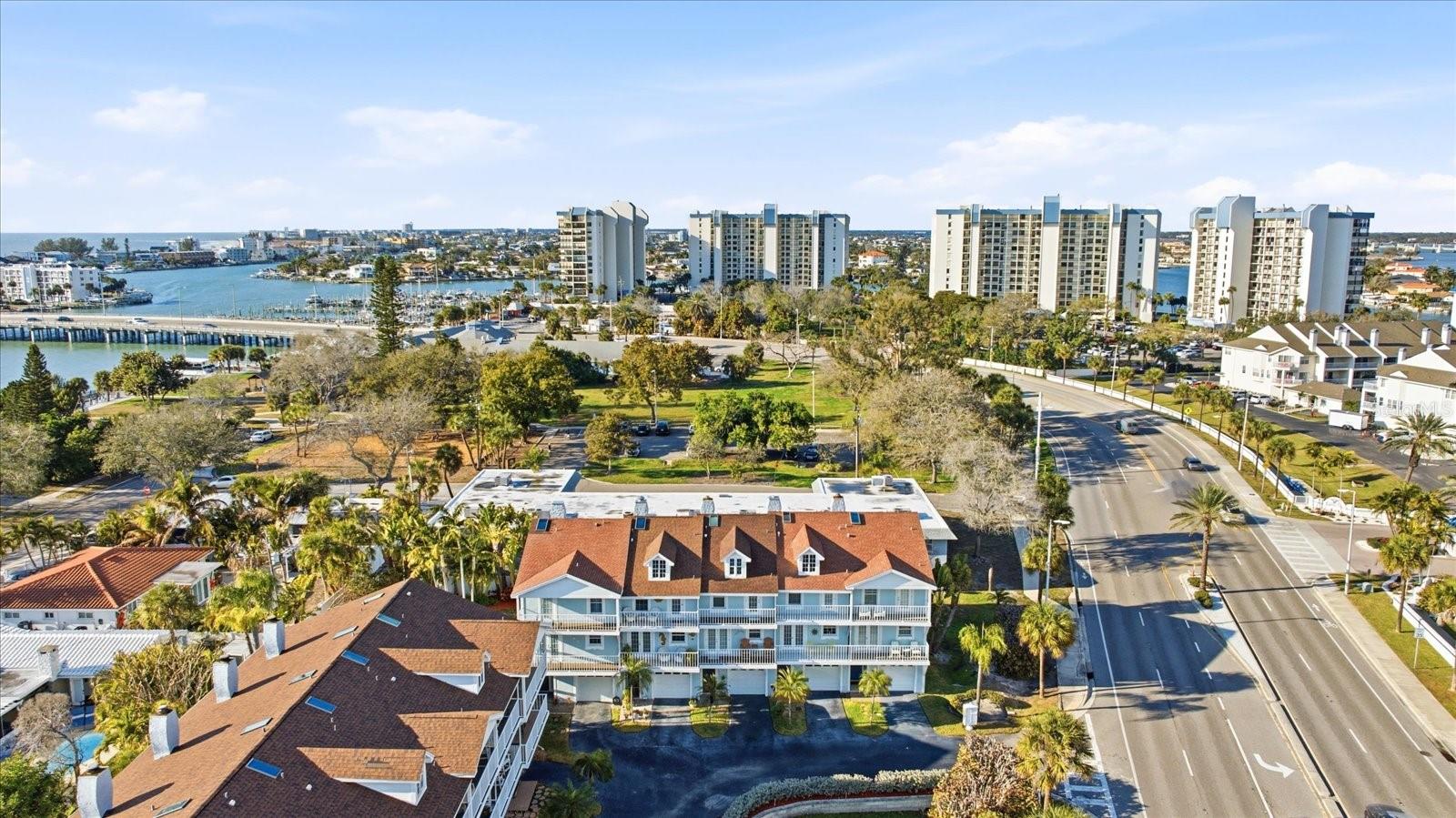 Image 56 of 58 For 9170 Blind Pass Road