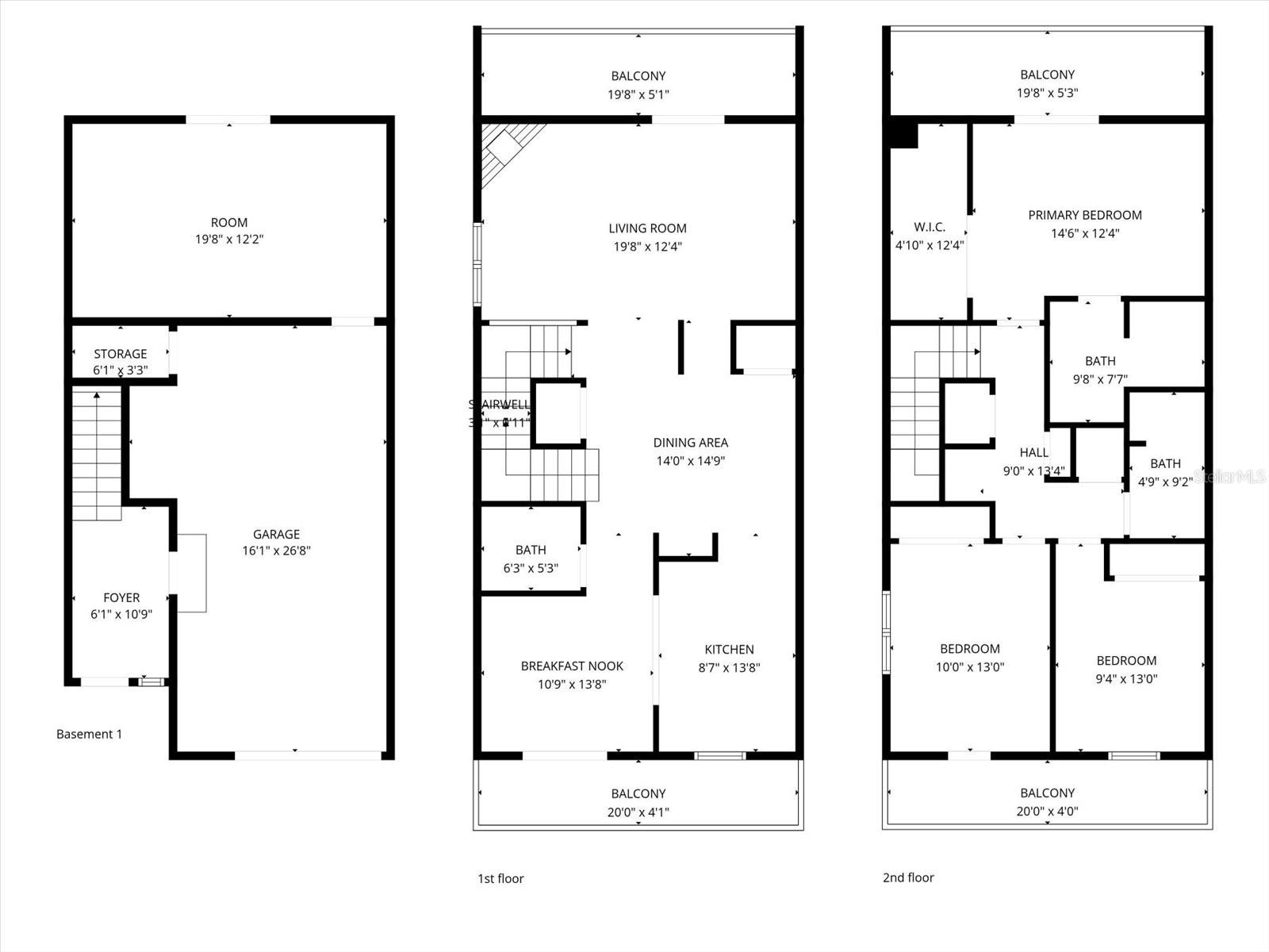Image 58 of 58 For 9170 Blind Pass Road