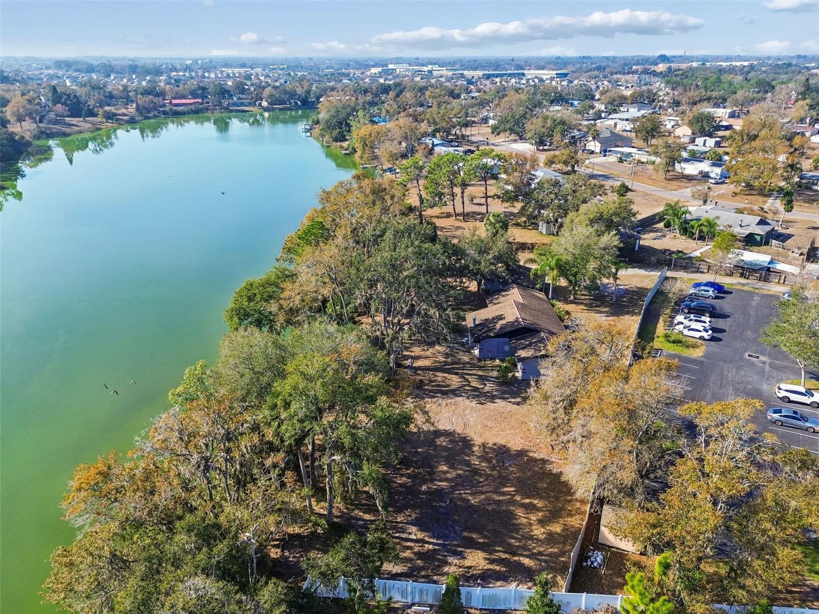 Listing photo id 36 for 10001 Water Works Lane