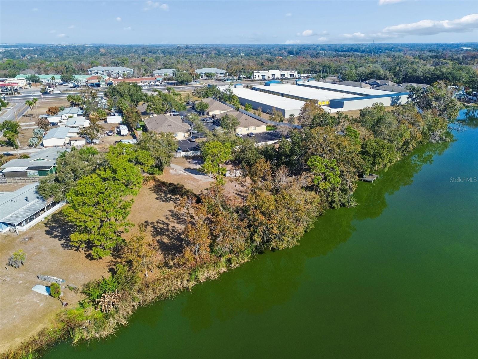 Listing photo id 37 for 10001 Water Works Lane