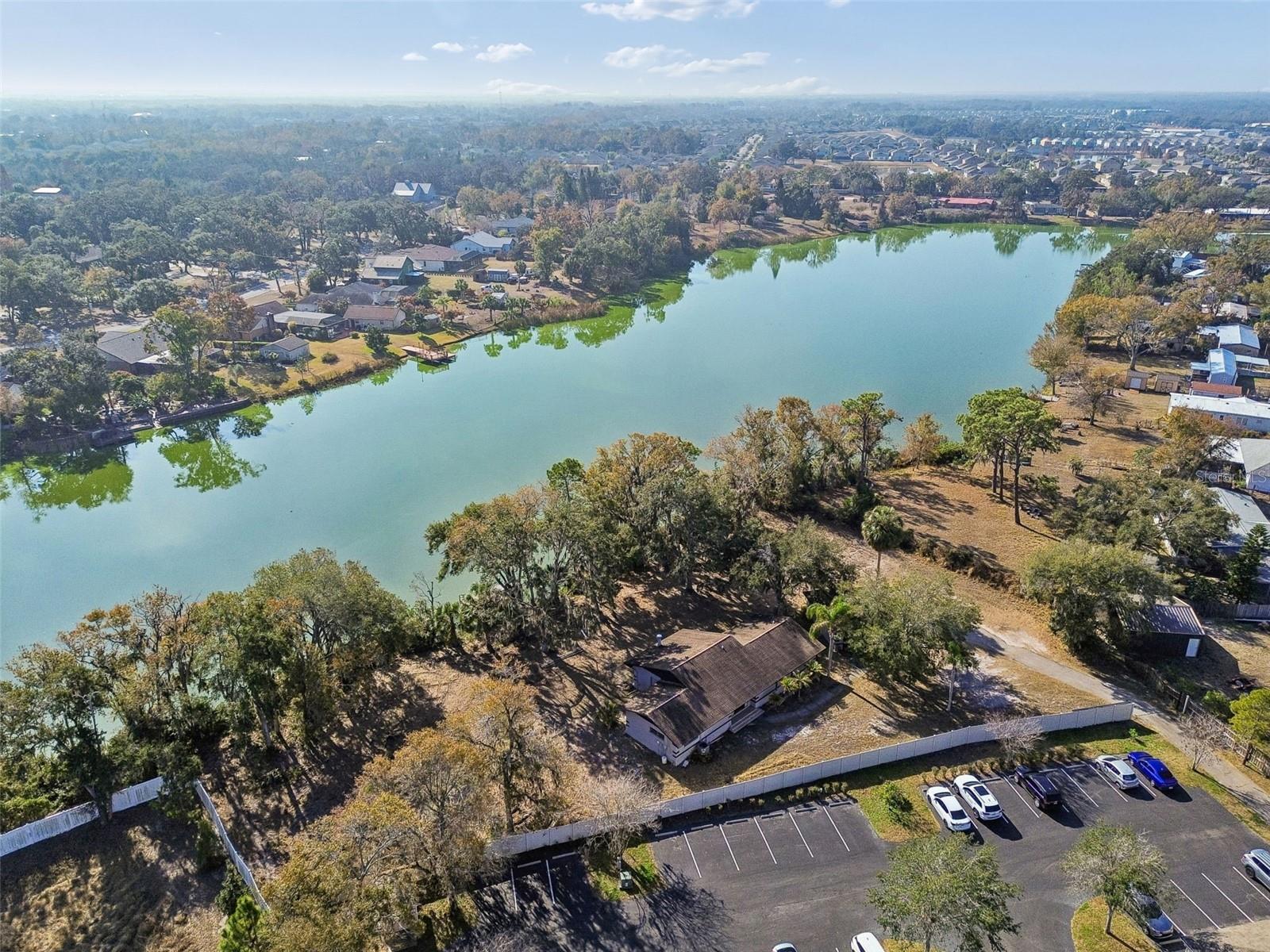 Listing photo id 42 for 10001 Water Works Lane