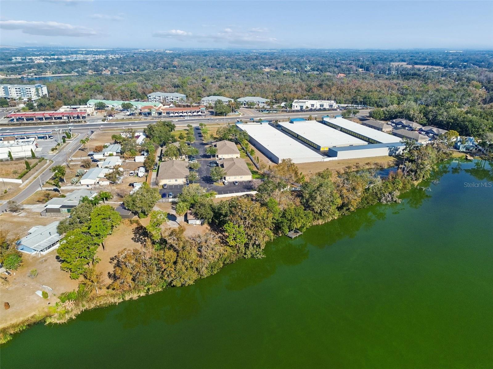 Listing photo id 45 for 10001 Water Works Lane