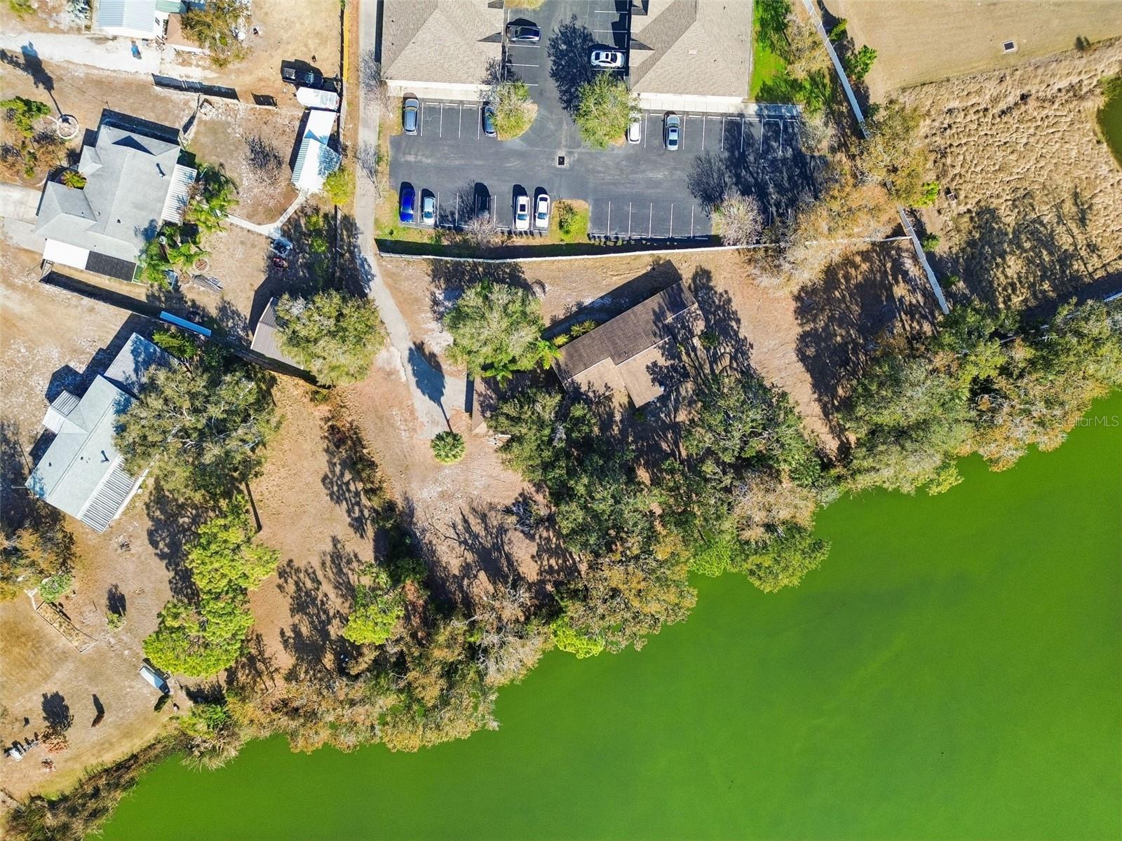 Listing photo id 46 for 10001 Water Works Lane