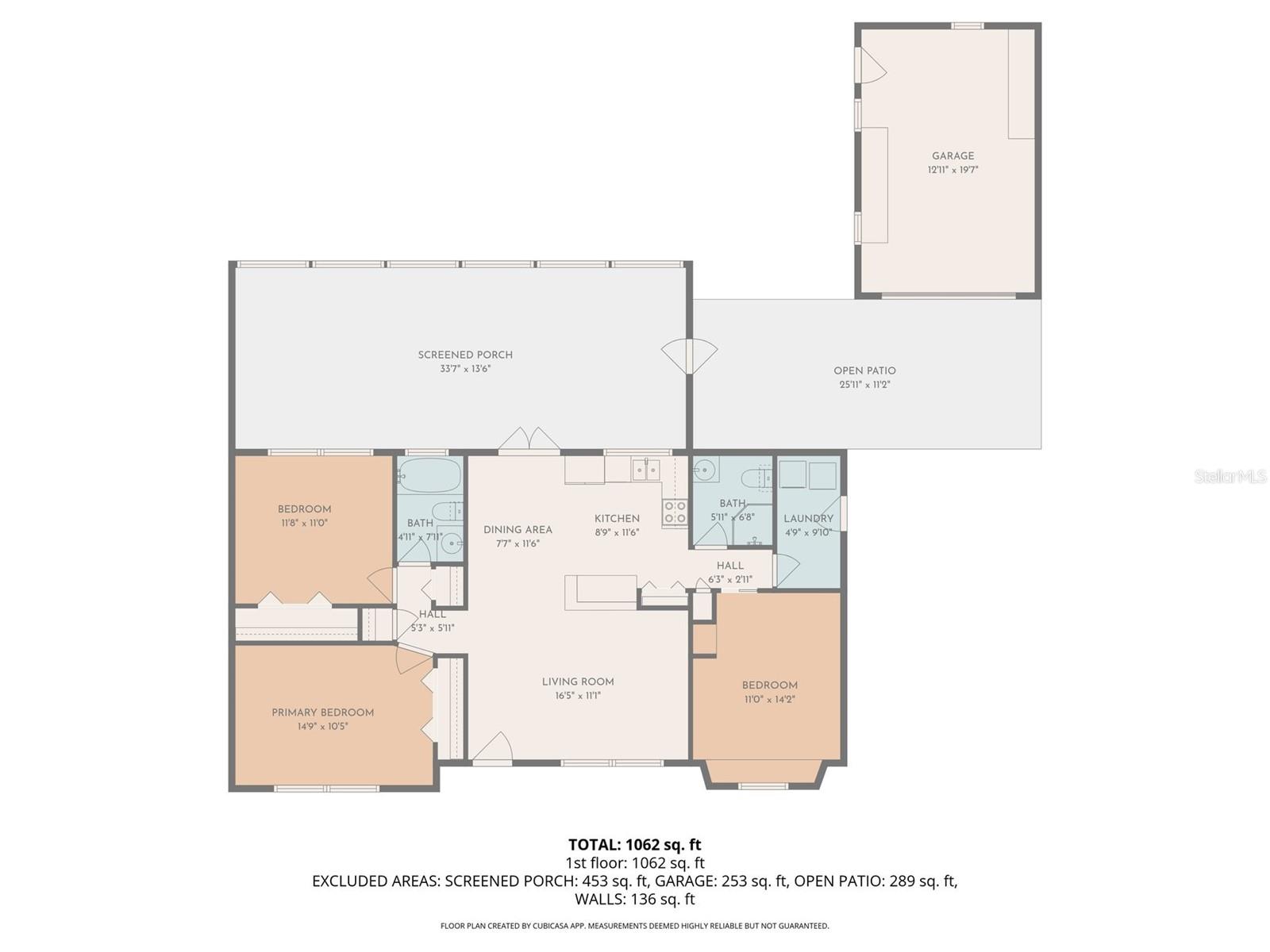 Image 29 of 58 For 5314 Harbinger Road