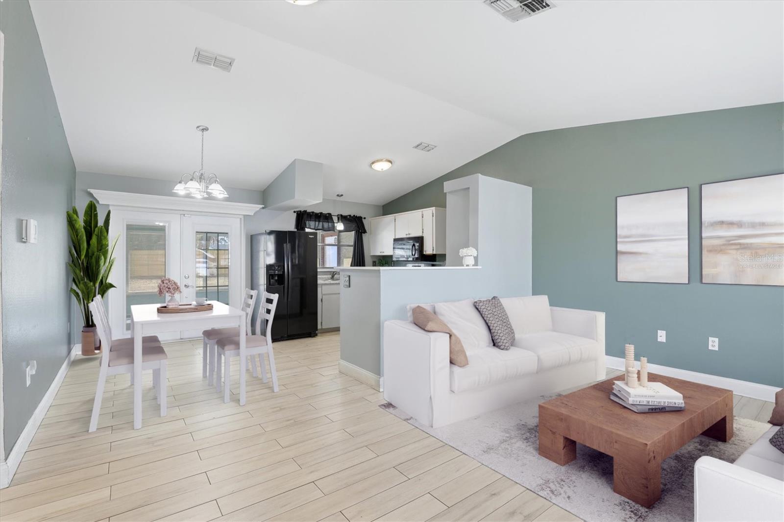 Image 3 of 58 For 5314 Harbinger Road