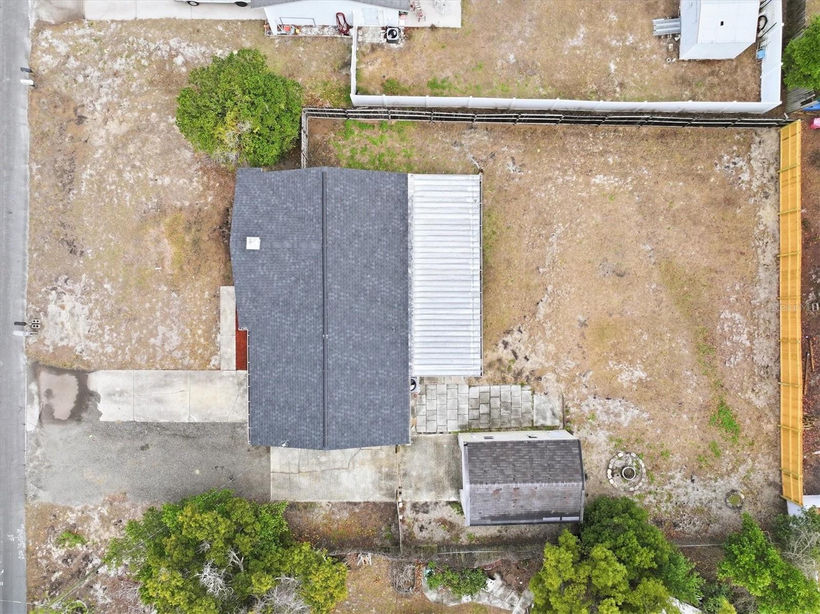 Image 47 of 58 For 5314 Harbinger Road