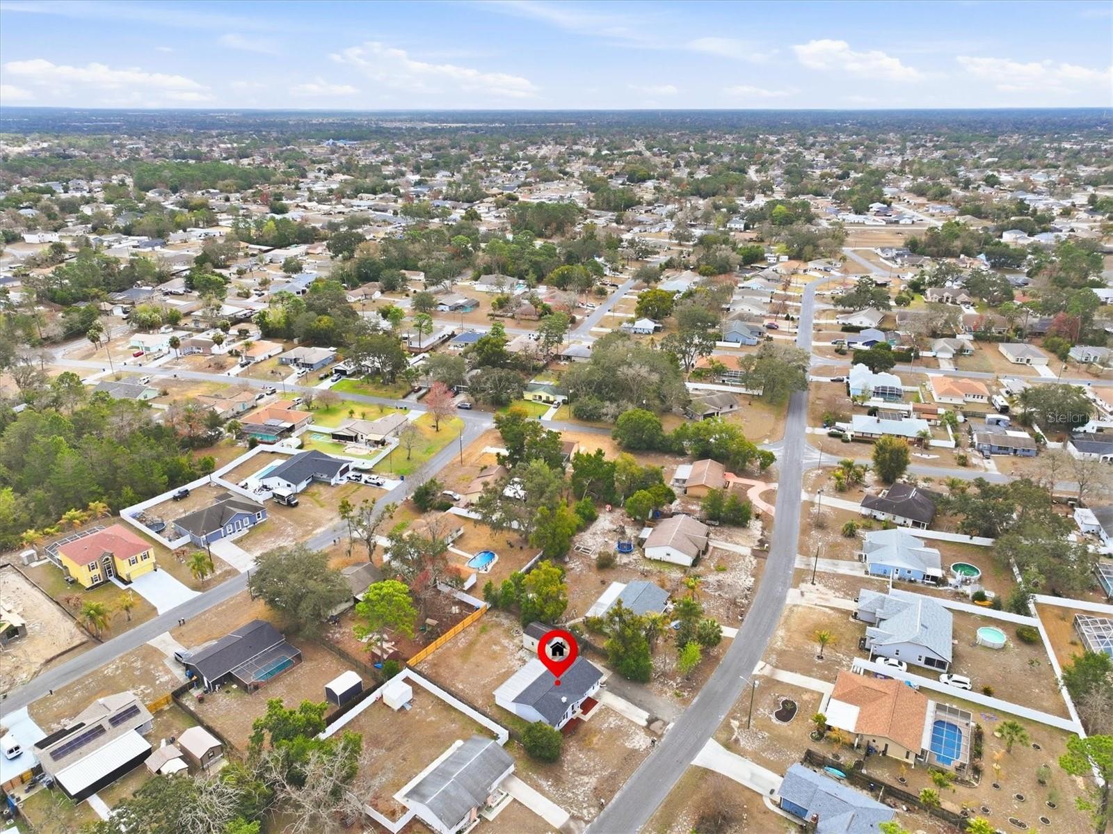 Image 50 of 58 For 5314 Harbinger Road