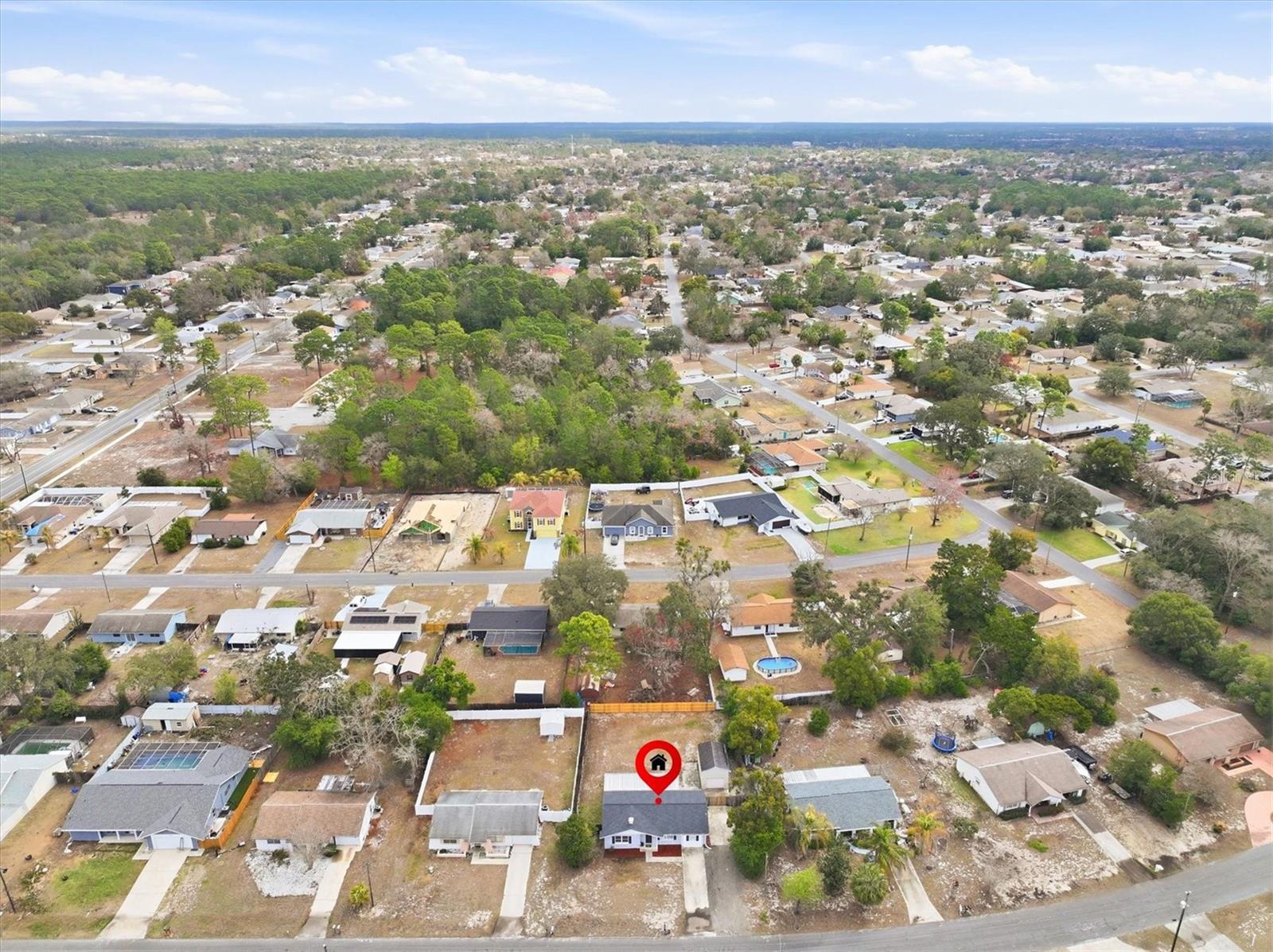 Image 52 of 58 For 5314 Harbinger Road