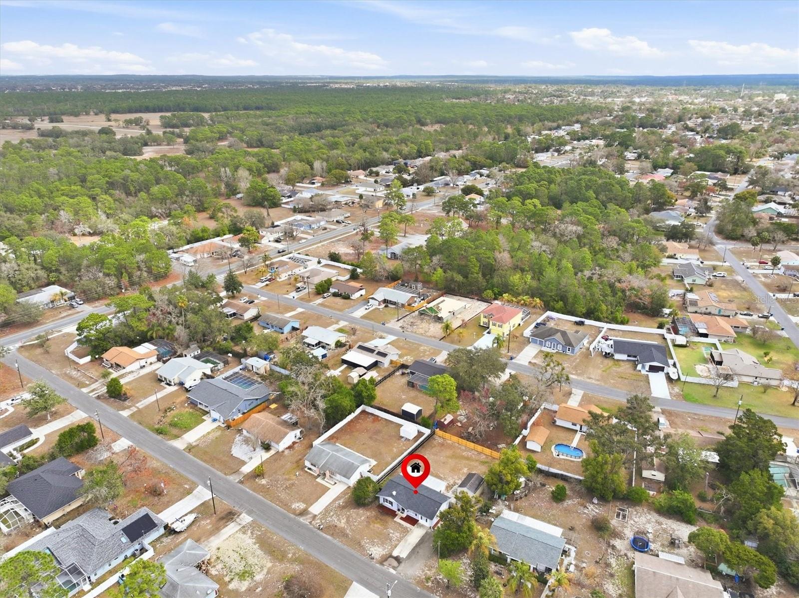 Image 53 of 58 For 5314 Harbinger Road