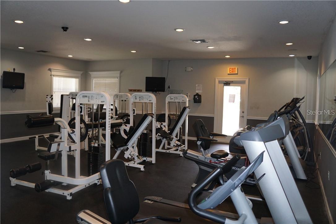 Image 20 of 23 For 5817 Legacy Crescent Place 302