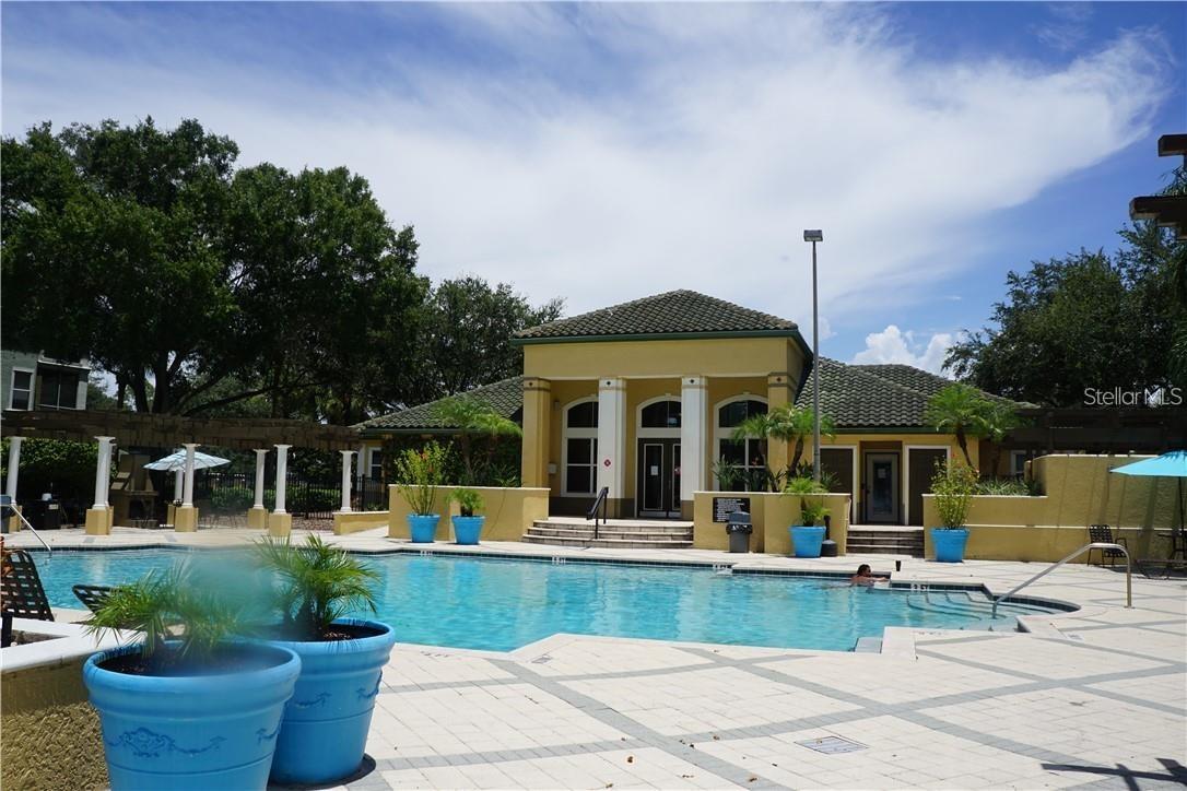 Image 21 of 23 For 5817 Legacy Crescent Place 302