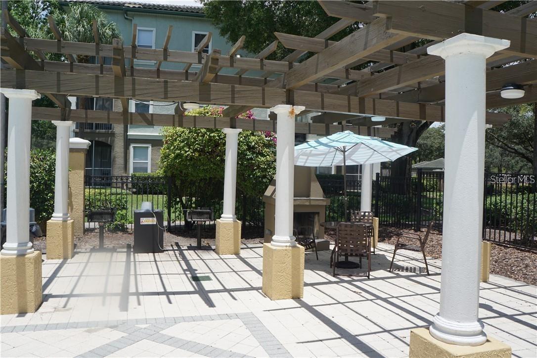 Image 22 of 23 For 5817 Legacy Crescent Place 302