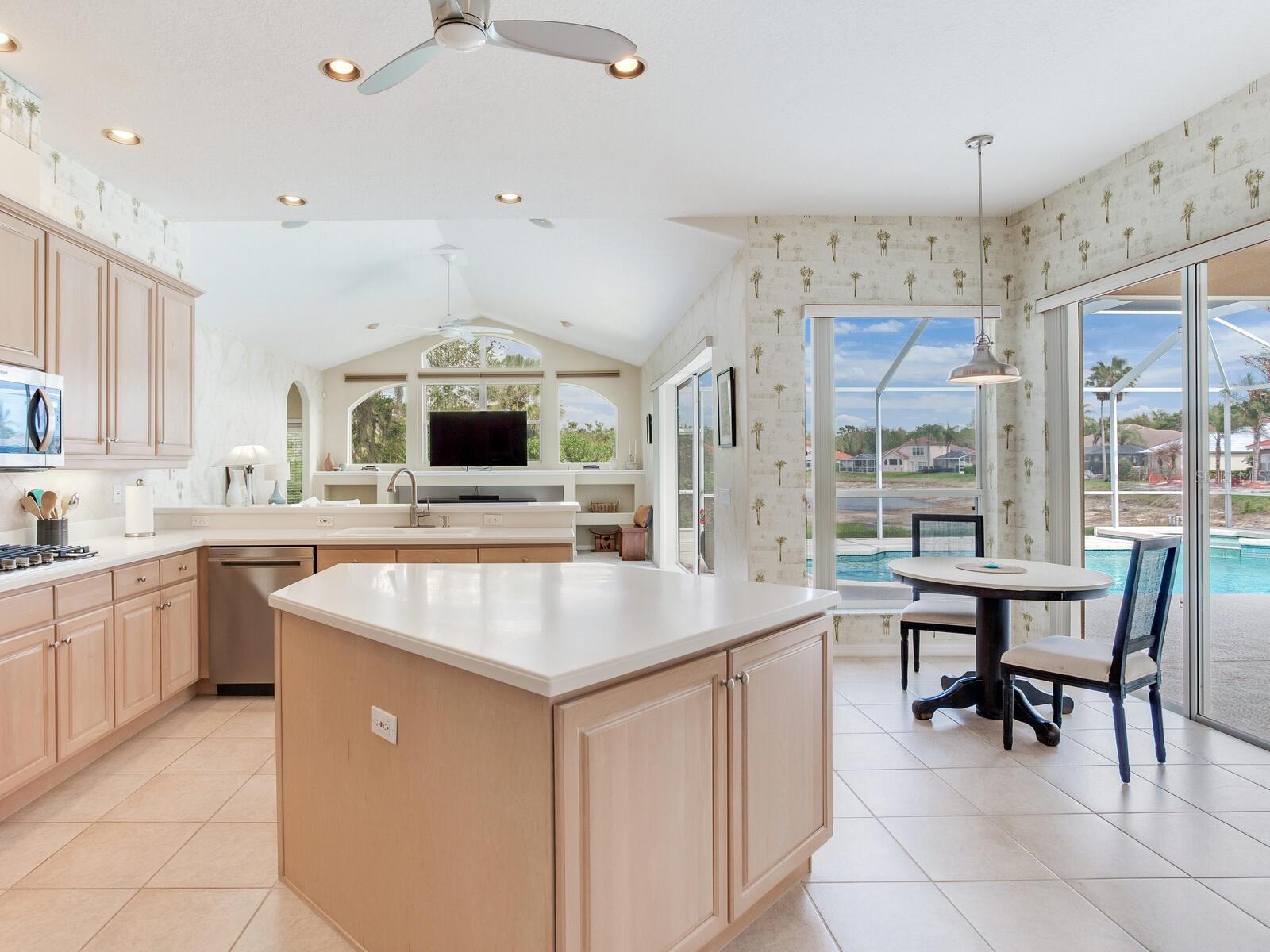 Image 24 of 64 For 10228 Estuary Drive