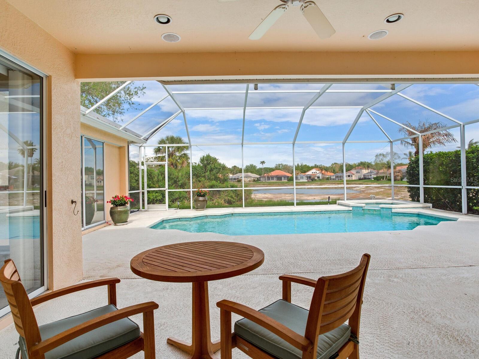 Image 5 of 64 For 10228 Estuary Drive