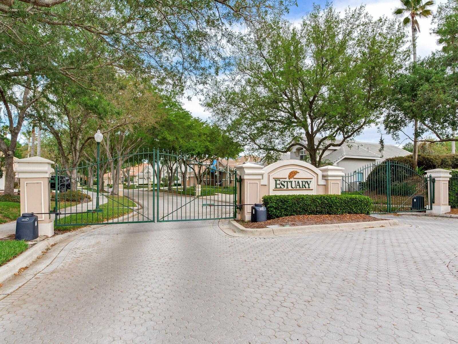 Image 54 of 64 For 10228 Estuary Drive