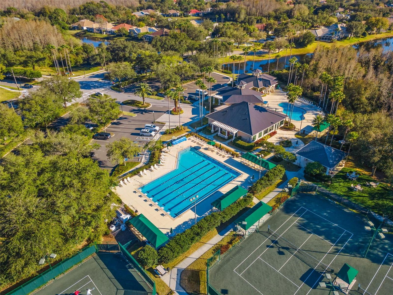 Image 57 of 64 For 10228 Estuary Drive