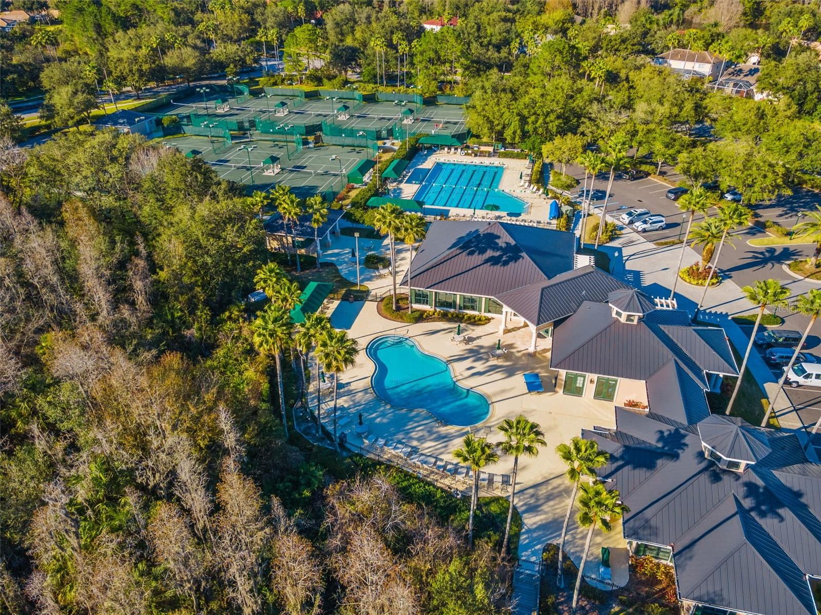 Image 60 of 64 For 10228 Estuary Drive