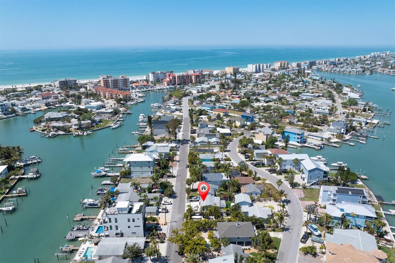 Image 2 of 41 For 358 Boca Ciega Drive