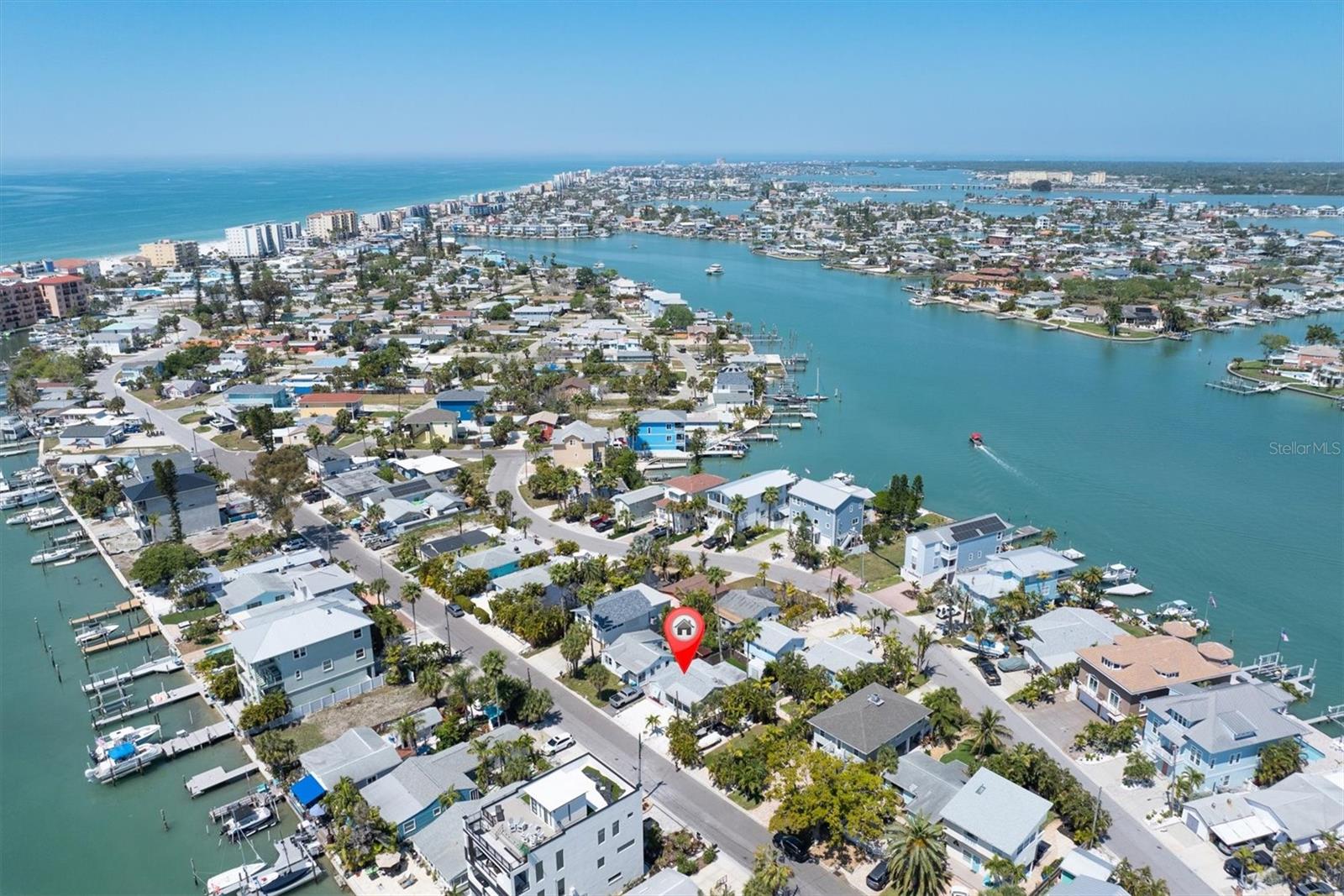 Image 28 of 41 For 358 Boca Ciega Drive