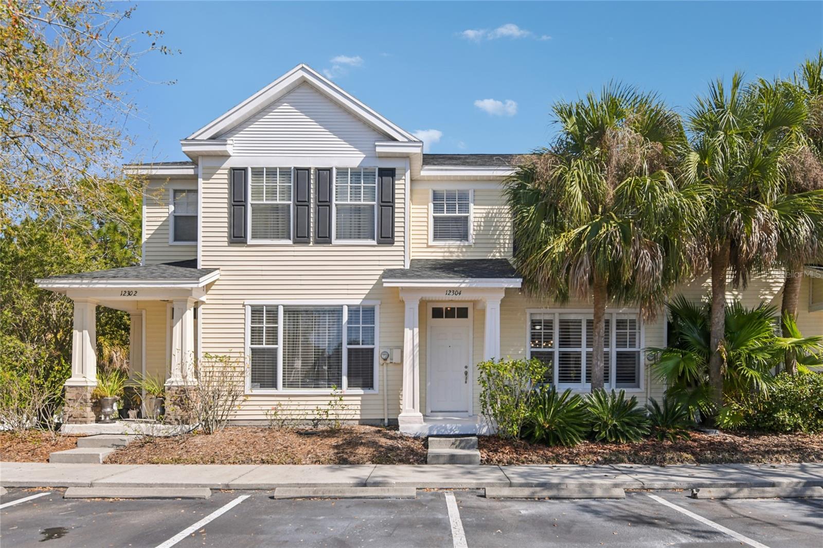 Details for 12304 Country White Circle, TAMPA, FL 33635