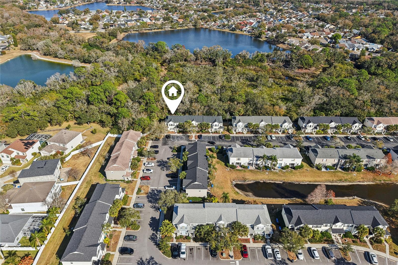 Image 40 of 58 For 12304 Country White Circle