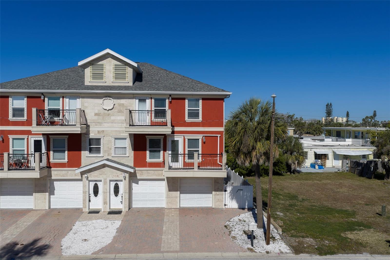 Details for 114 143rd Avenue E A, MADEIRA BEACH, FL 33708