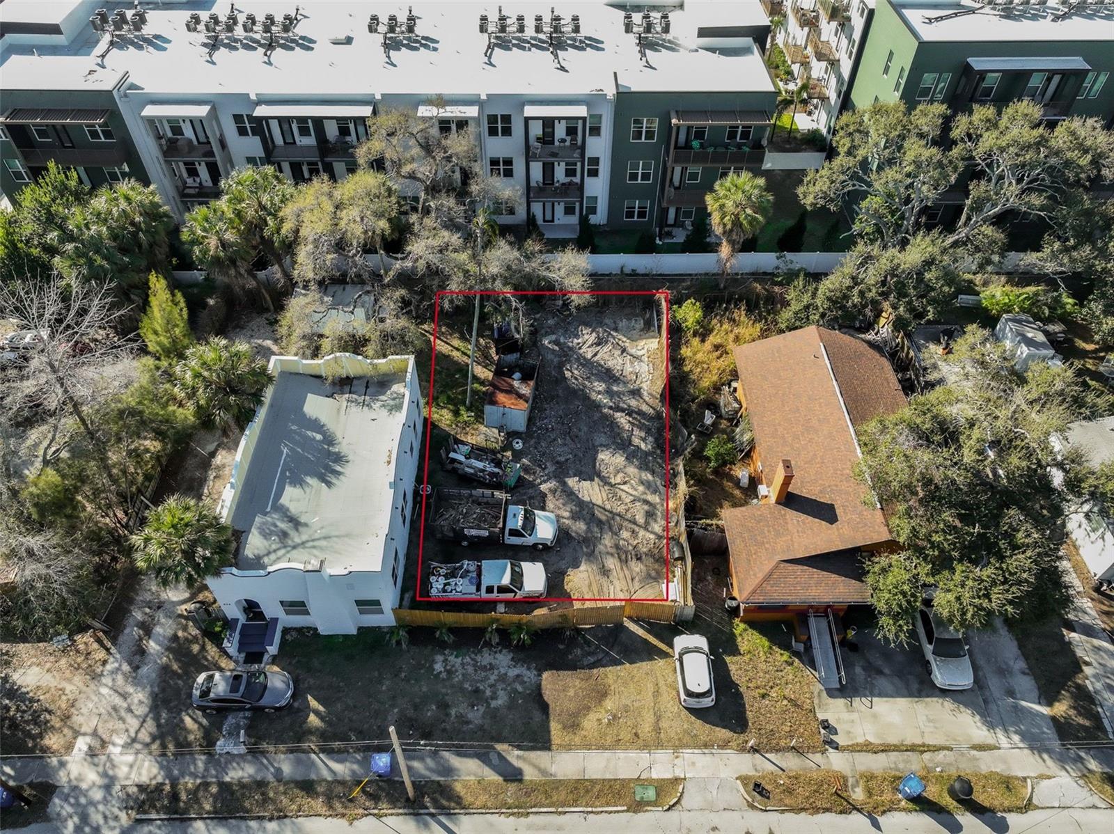 Details for 30th Avenue S, ST PETERSBURG, FL 33705