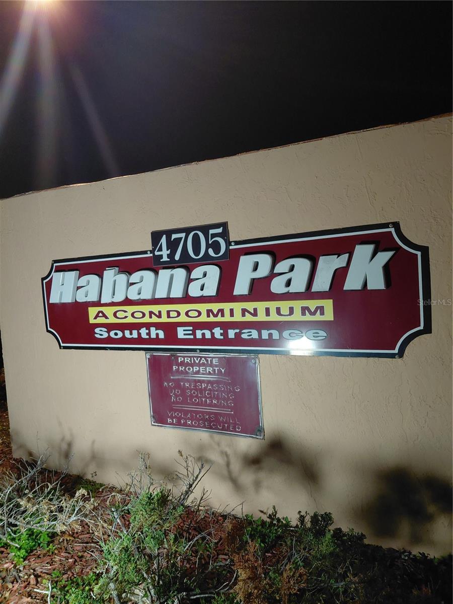 Listing Details for 4708 Christa Court 308, TAMPA, FL 33614