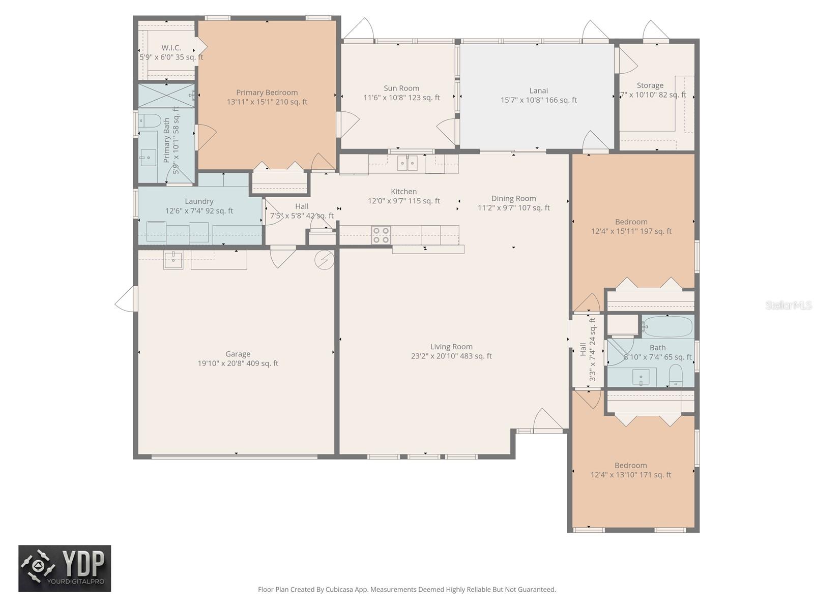 Image 5 of 58 For 1889 Mourning Dove Drive
