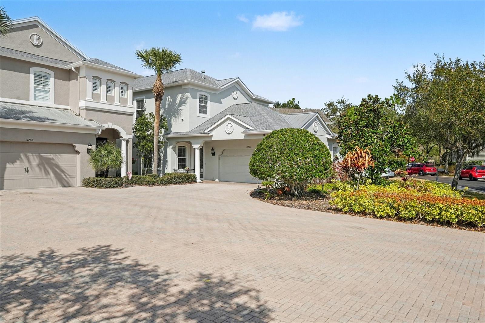 Details for 11201 Green Park Circle, TAMPA, FL 33626