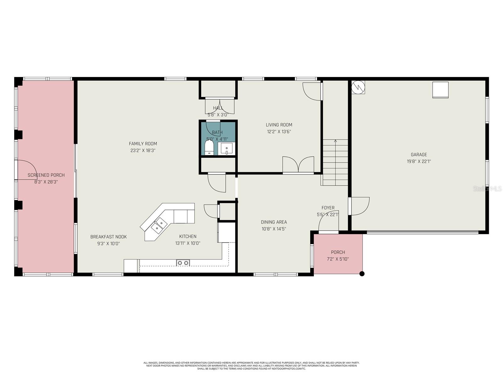 Image 30 of 39 For 11201 Green Park Circle